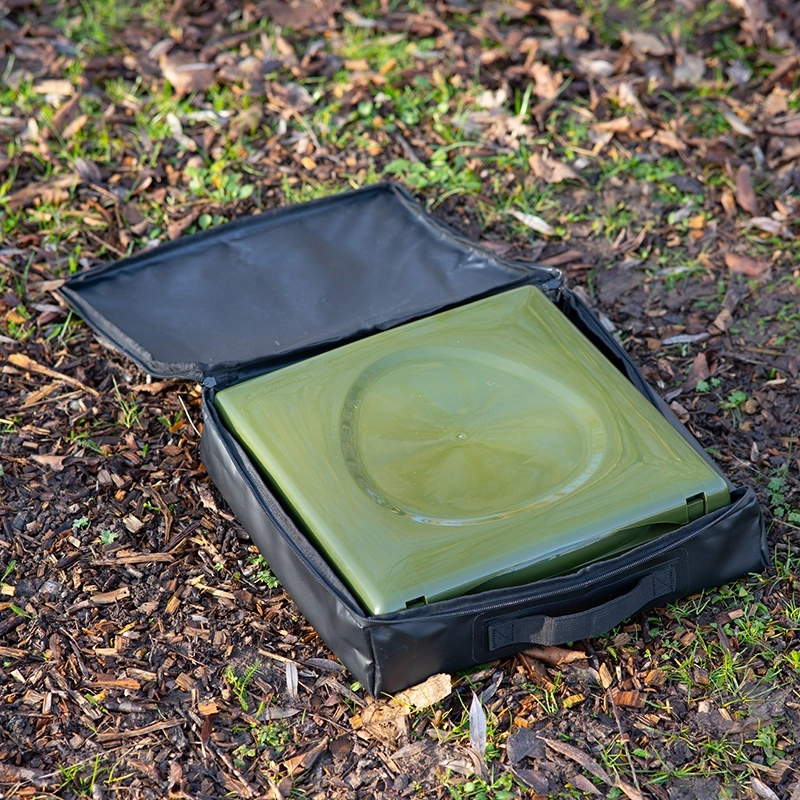 Ridge Monkey Cozee Compact Toilet